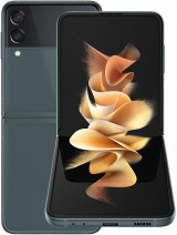 Best available price of Samsung Galaxy Z Flip3 5G in Cambodia