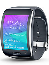 Best available price of Samsung Gear S in Cambodia