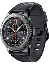 Best available price of Samsung Gear S3 frontier in Cambodia