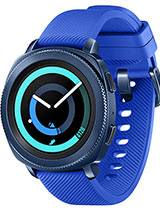 Best available price of Samsung Gear Sport in Cambodia