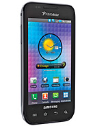 Best available price of Samsung Mesmerize i500 in Cambodia