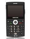 Best available price of Samsung i607 BlackJack in Cambodia