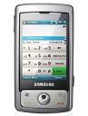 Best available price of Samsung i740 in Cambodia