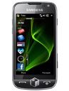 Best available price of Samsung I8000 Omnia II in Cambodia