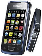 Best available price of Samsung I8520 Galaxy Beam in Cambodia