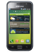 Best available price of Samsung I9001 Galaxy S Plus in Cambodia