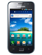 Best available price of Samsung I9003 Galaxy SL in Cambodia