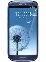 Best available price of Samsung I9300 Galaxy S III in Cambodia