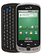 Best available price of Samsung M900 Moment in Cambodia