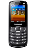 Best available price of Samsung Manhattan E3300 in Cambodia