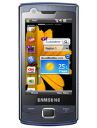 Best available price of Samsung B7300 OmniaLITE in Cambodia