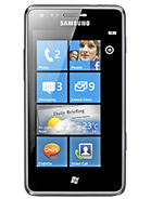 Best available price of Samsung Omnia M S7530 in Cambodia