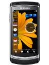 Best available price of Samsung i8910 Omnia HD in Cambodia