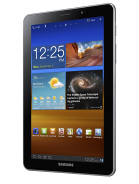 Best available price of Samsung P6800 Galaxy Tab 7-7 in Cambodia