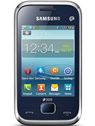 Best available price of Samsung Rex 60 C3312R in Cambodia
