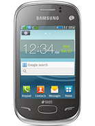 Best available price of Samsung Rex 70 S3802 in Cambodia