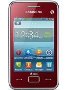Best available price of Samsung Rex 80 S5222R in Cambodia