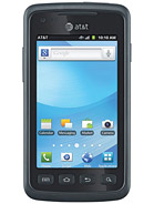 Best available price of Samsung Rugby Smart I847 in Cambodia