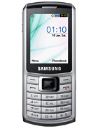 Best available price of Samsung S3310 in Cambodia