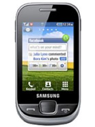 Best available price of Samsung S3770 in Cambodia