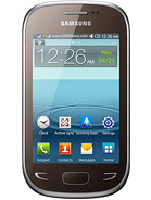 Best available price of Samsung Star Deluxe Duos S5292 in Cambodia