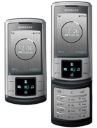 Best available price of Samsung U900 Soul in Cambodia