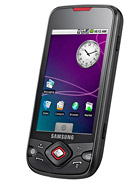 Best available price of Samsung I5700 Galaxy Spica in Cambodia