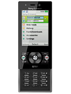 Best available price of Sony Ericsson G705 in Cambodia