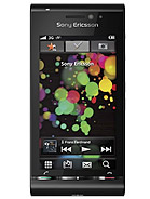 Best available price of Sony Ericsson Satio Idou in Cambodia