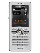 Best available price of Sony Ericsson R300 Radio in Cambodia