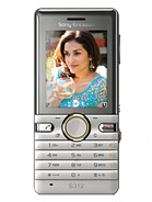Best available price of Sony Ericsson S312 in Cambodia