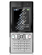 Best available price of Sony Ericsson T700 in Cambodia