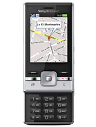 Best available price of Sony Ericsson T715 in Cambodia