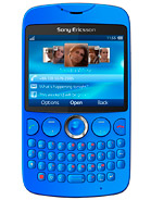 Best available price of Sony Ericsson txt in Cambodia