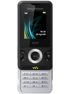 Best available price of Sony Ericsson W205 in Cambodia