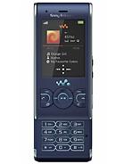 Best available price of Sony Ericsson W595 in Cambodia