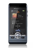 Best available price of Sony Ericsson W595s in Cambodia