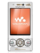 Best available price of Sony Ericsson W705 in Cambodia