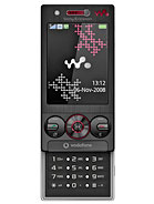 Best available price of Sony Ericsson W715 in Cambodia