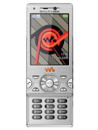 Best available price of Sony Ericsson W995 in Cambodia