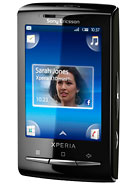 Best available price of Sony Ericsson Xperia X10 mini in Cambodia