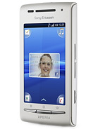 Best available price of Sony Ericsson Xperia X8 in Cambodia