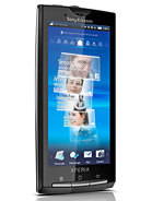 Best available price of Sony Ericsson Xperia X10 in Cambodia
