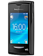 Best available price of Sony Ericsson Yendo in Cambodia
