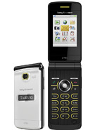 Best available price of Sony Ericsson Z780 in Cambodia