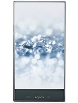 Best available price of Sharp Aquos Crystal 2 in Cambodia