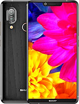 Best available price of Sharp Aquos D10 in Cambodia