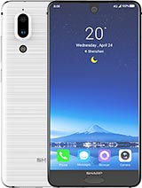 Best available price of Sharp Aquos S2 in Cambodia