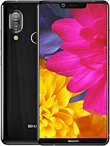 Best available price of Sharp Aquos S3 High in Cambodia