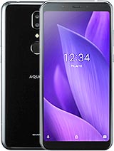 Best available price of Sharp Aquos V in Cambodia